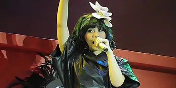 Belum Puas, Gita Gutawa Rencanakan Konser Lagi