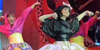 Nola - Chintya Lamusu Terinspirasi Gita Gutawa