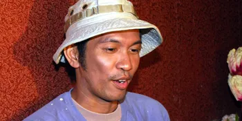 Ridho Slank Sholat Istikharah Sebelum Putuskan Main Film