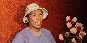 Ridho Slank Nggak Suka Film Horor Indonesia