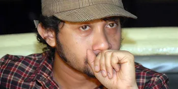 Pepeng Naif Luncurkan Komik Petualangan