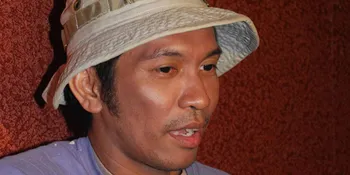 Ridho Slank: Film Ini Rezeki Anak Gue