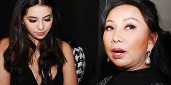 Ibunda Manohara: Anak Saya Bermoral, Nggak Perlu Sponsor!