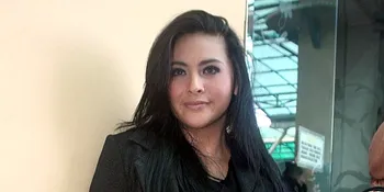 Audy Item Merasa Hambar Tanpa Sambal