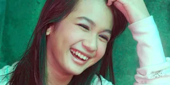 Kado Spesial Dhea Anissa dari Sang Pacar