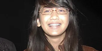 Dhea Anissa Susah Melepas Nama 'Imut'