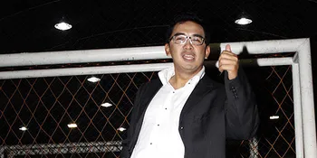 Farhan: Sepak Bola Jangan Dijadikan Ajang Sumbangan