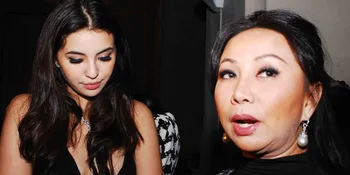 Daisy Fajarina Bingung Soal Status Manohara