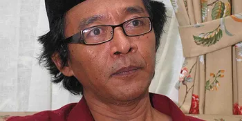 Besut Film Perdana, Sujiwo Tejo Pede