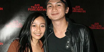 Anji Tak Mau Bicarakan Sheila Marcia