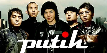 Luncurkan Album Ketiga, Putih Minta Bantuan Penggemar