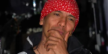 Yuke Dewa Jadi Juri Kompetisi Bartender