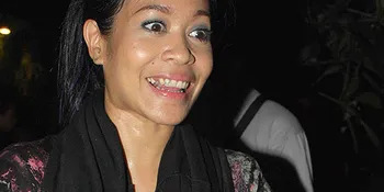 Kikan Jadi Pencicip Minuman Bareng Yuke