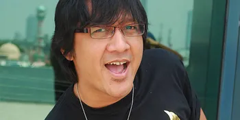 Andre Taulani, Profesi Pelawak Lebih Memeras Otak