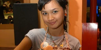 Andien Siap Tampil Solo di Java Jazz Festival