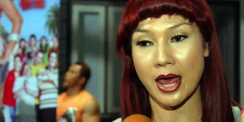 Putty Noor: Dibikinin Lagu Charlie ST12? Mau-Mau Aja