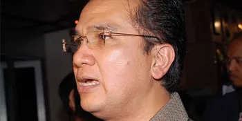 Tantowi Yahya Anggap Opsi Tambahan Inkonstitusional