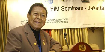 Krisbiantoro Peduli Kesejahteraan Musisi di Masa Tua