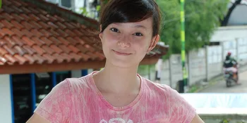 Asmirandah Pilih Sandra Bullock, Meryl Streep dan 'AVATAR'