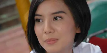 Tya Ariestya Boleh Nikah Kalau Kuliah dan Kerja Beres