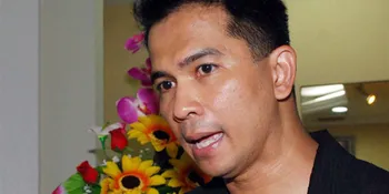 Sempat Pingsan, Kondisi Khrisna Mukti Sudah Membaik