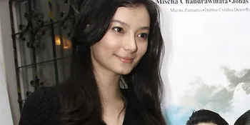 Asmirandah: Handika Cuma Teman Dekat