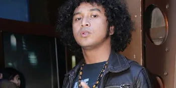 Giring Jadikan Pacar 'Asisten Pribadi' Soal Pakaian