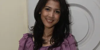 Tika Putri Rahasiakan Pacar Barunya