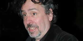 Tim Burton Dulunya Tidak Tertarik Dengan Alice In Wonderland