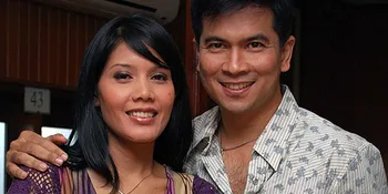 Khrisna Mukti - Christie Chasslam 'CLBK'?