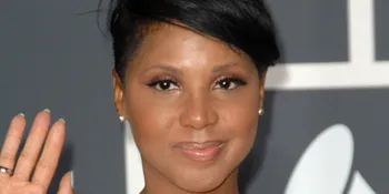 Toni Braxton Jadi Magnet JJF Nanti Malam