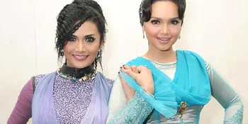 KD: Anang dan Syahrini Dahsyat, Kita Super Dahsyat