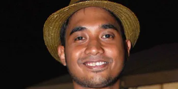 Rayeen Pasto Muter-Muter di Arena Java Jazz