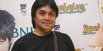 Dwiki Dharmawan Bangga Jazz Indonesia