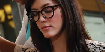 Nama Cathy Sharon Dicatut Bermain Poker di FB