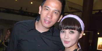 Pengen Anak, Terry Putri Kurangi Aktivitas