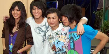 Vierra: Off Air Sama Penting Dengan On Air