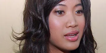 Digosipin Bakal Dipecat, Widy Vierra 'Down'