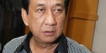 Sejumlah Artis Layangkan Protes ke Gedung DPR