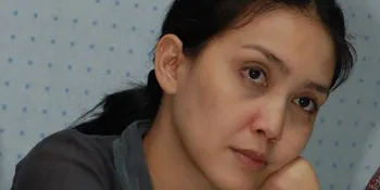 Rieke Oneng Jadi Korban Pelecehan Oknum Dokter