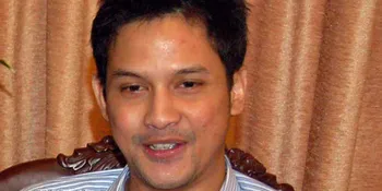 Lucky Perdana Harapkan Artis Punya Bisnis Sampingan