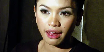 Nikita Tantang Kiky The Potters Sumpah Pocong