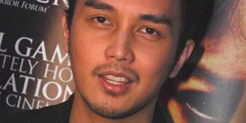 Dimas Aditya Takkan Cari Yang Lain