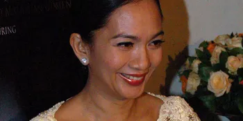 Sheila Majid Janjikan Konser di Indonesia