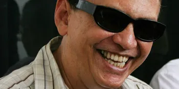 Roy Marten Dukung Aksi Donor Darah