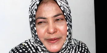 Lutfia Sungkar Minta Mark dan Fanny Tak Libatkan Anak