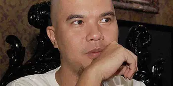 Ahmad Dhani Sayangkan Tuduhan Penjiplakan Lagu