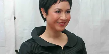 Sita Nursanti, Main Drama Tak Bisa Dibayar Dengan Uang