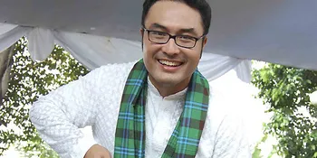 Surya Saputra Phobia Jarum Suntik