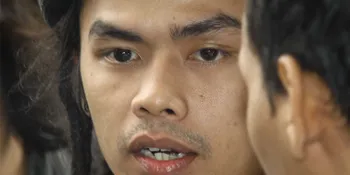 Sesuai Harapan, Wendy Cagur Dapat Istri Bukan Artis